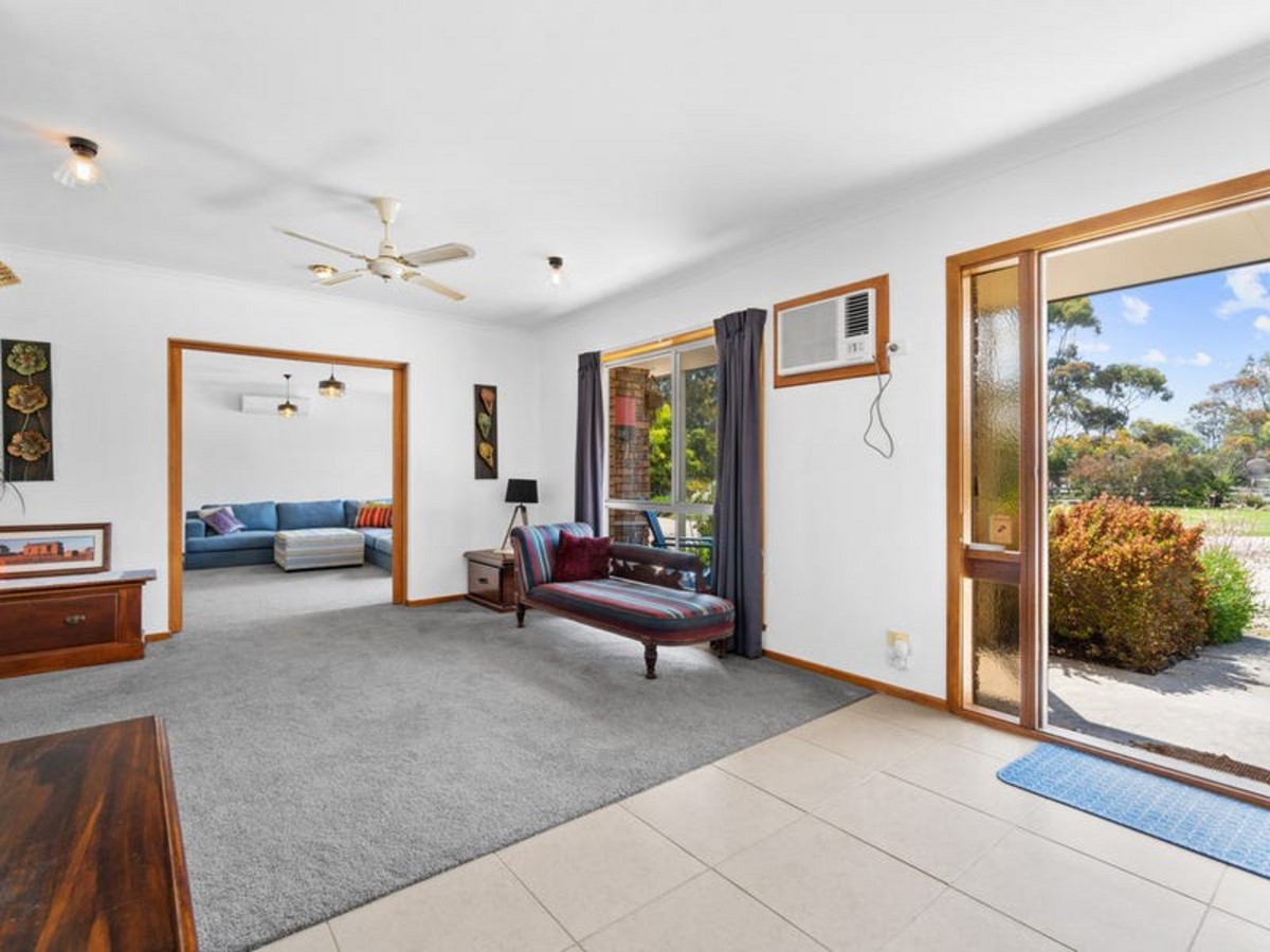 10A CAMPBELL ST, MAFFRA VIC 3860, 0房, 0浴, House