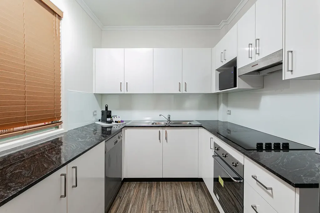 1217/243-271 Pyrmont Street, Pyrmont, NSW 2009