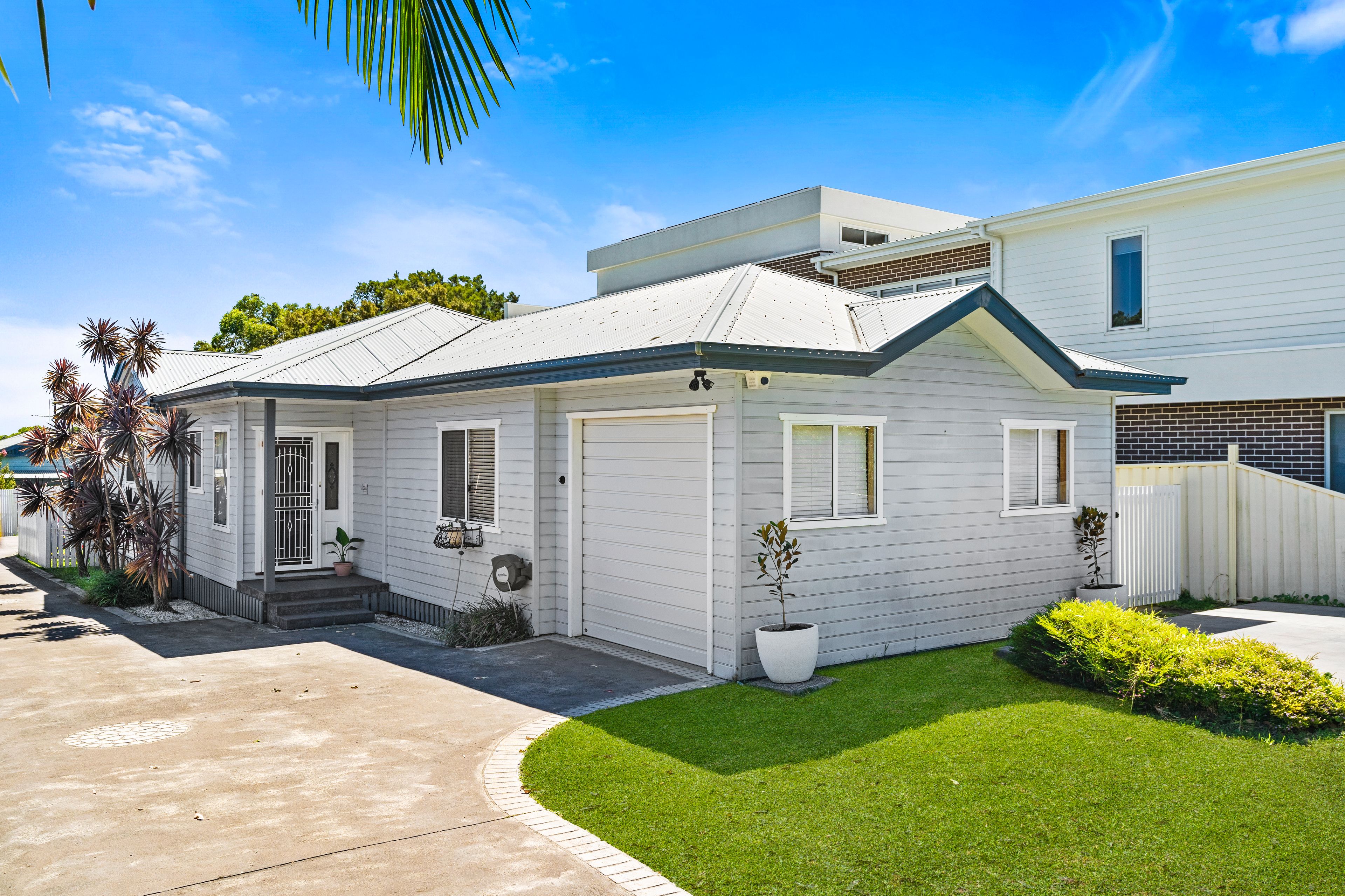 39A BOURNEMOUTH ST, BUNDEENA NSW 2230, 0 rūma, 0 rūma horoi, House