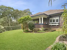 80 FINLAYSON ST, Lane Cove