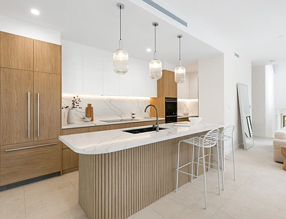 93D North West Arm Road, Gymea, Sutherland Shire, 4 침실, 3 욕실, Apartment