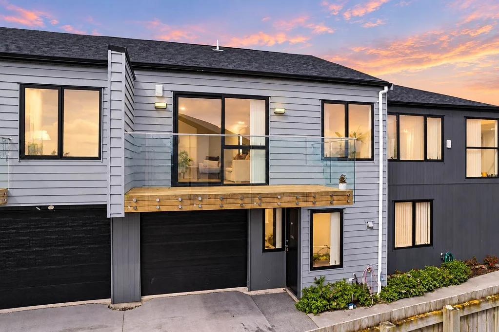 Mount Roskill 3 Slaapkamer Easy Living, Everything Within Reach