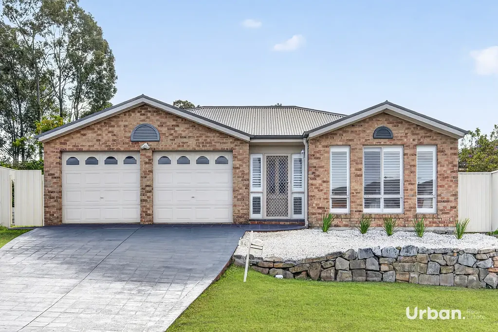Cessnock 4ਬੈੱਡਰੂਮ UPDATED FAMILY LIVING IN THE PRESTIGOUS VINEYARD GROVE ESTATE
