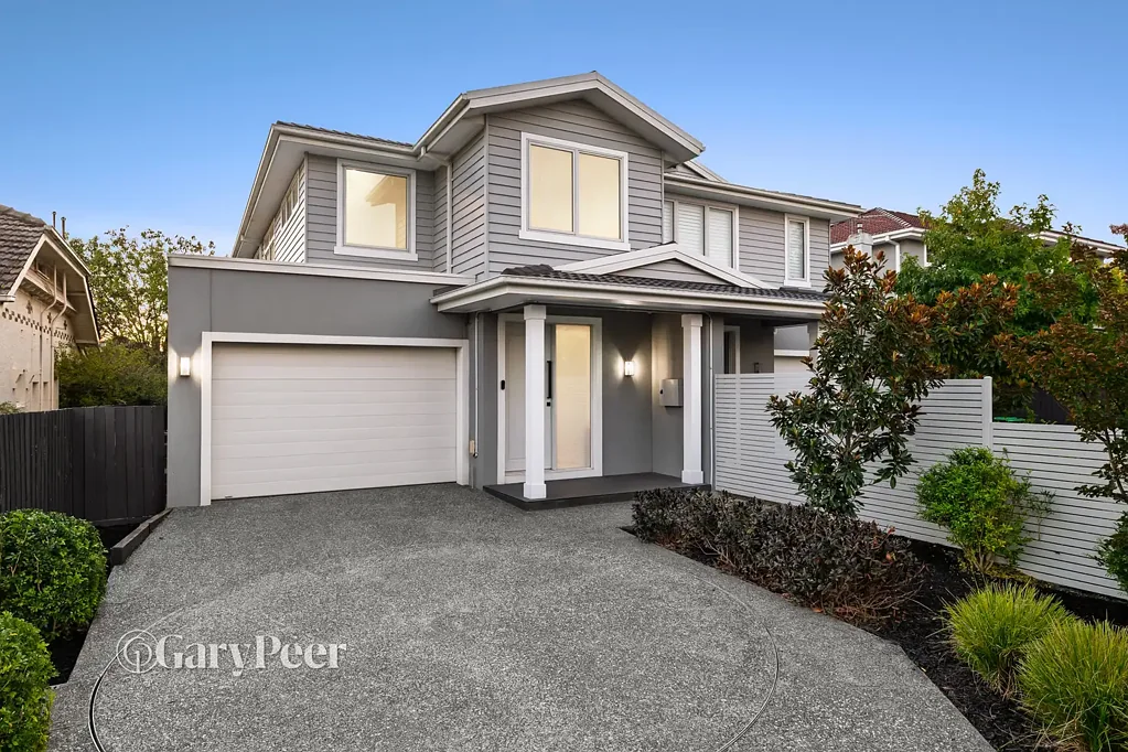 Caulfield 4Zimmer Elegant Hamptons style meets modern luxury