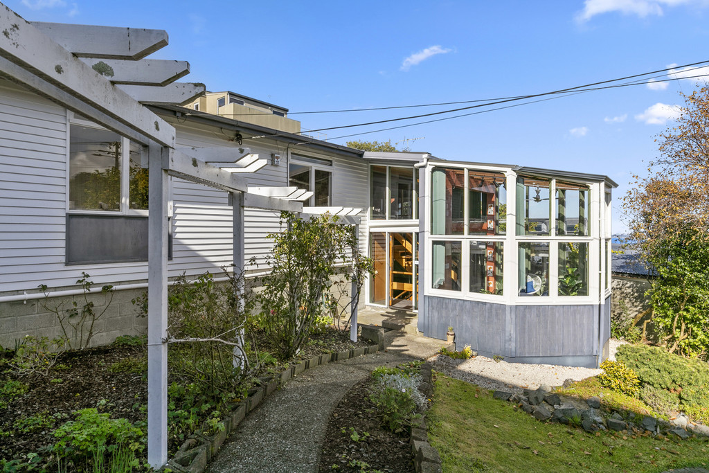 4 Taku Matenga Grove, Korokoro, Lower Hutt, 3房, 0浴