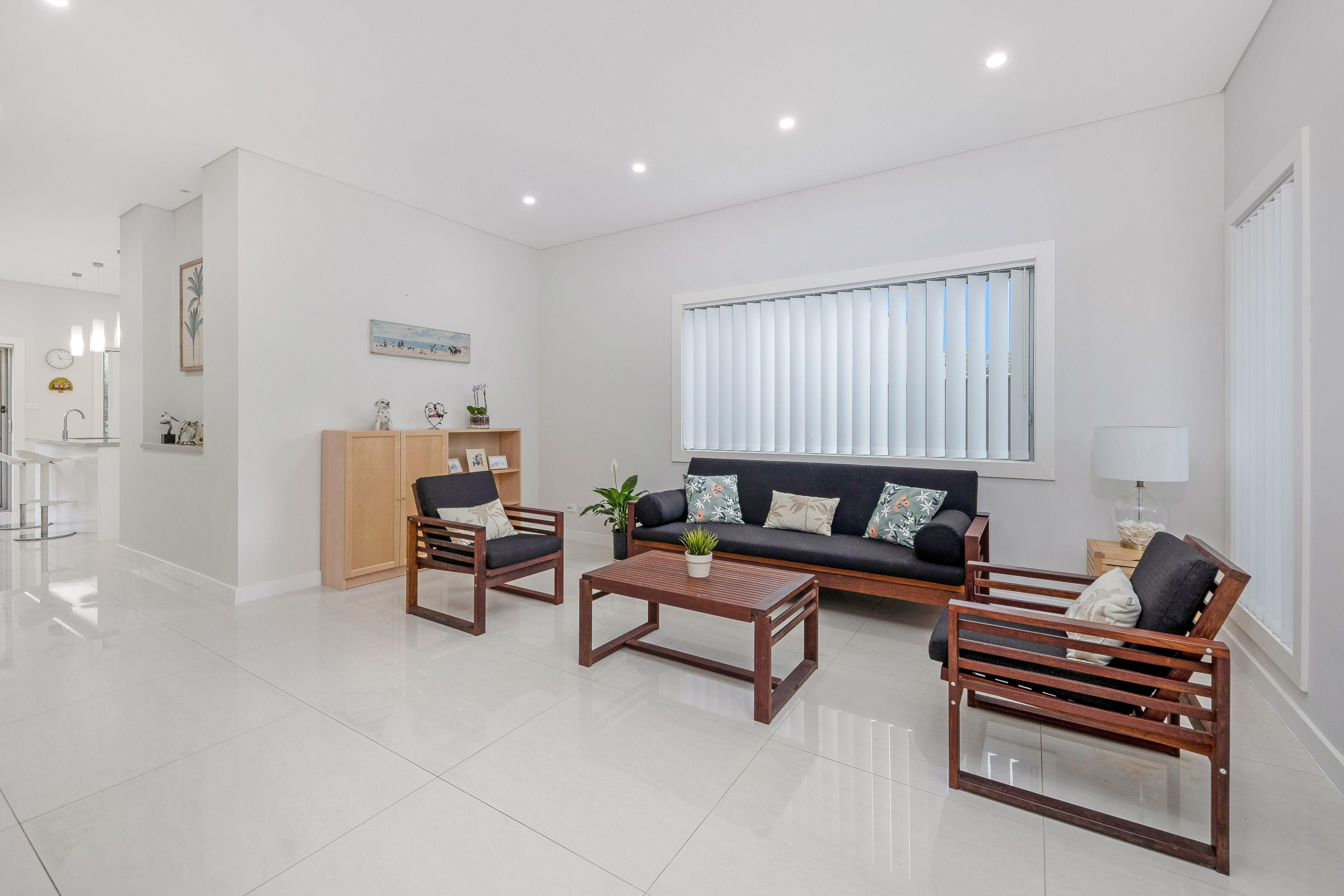 8B BRAUNBECK ST, BANKSTOWN NSW 2200, 0 غرف, 0 حمامات, House