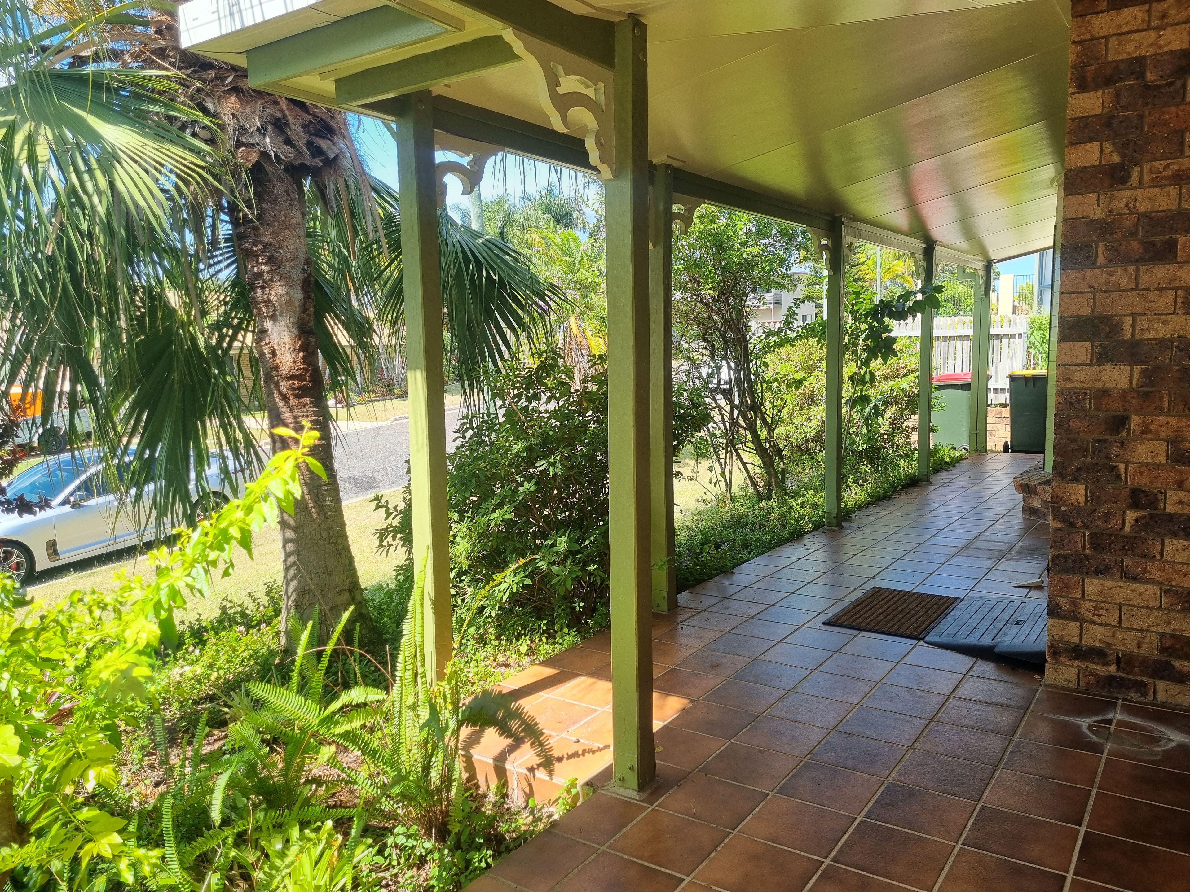 11 SWAINS CT, BOYNE ISLAND QLD 4680, 0房, 0浴, House