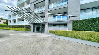 Remuera, 2 bedrooms