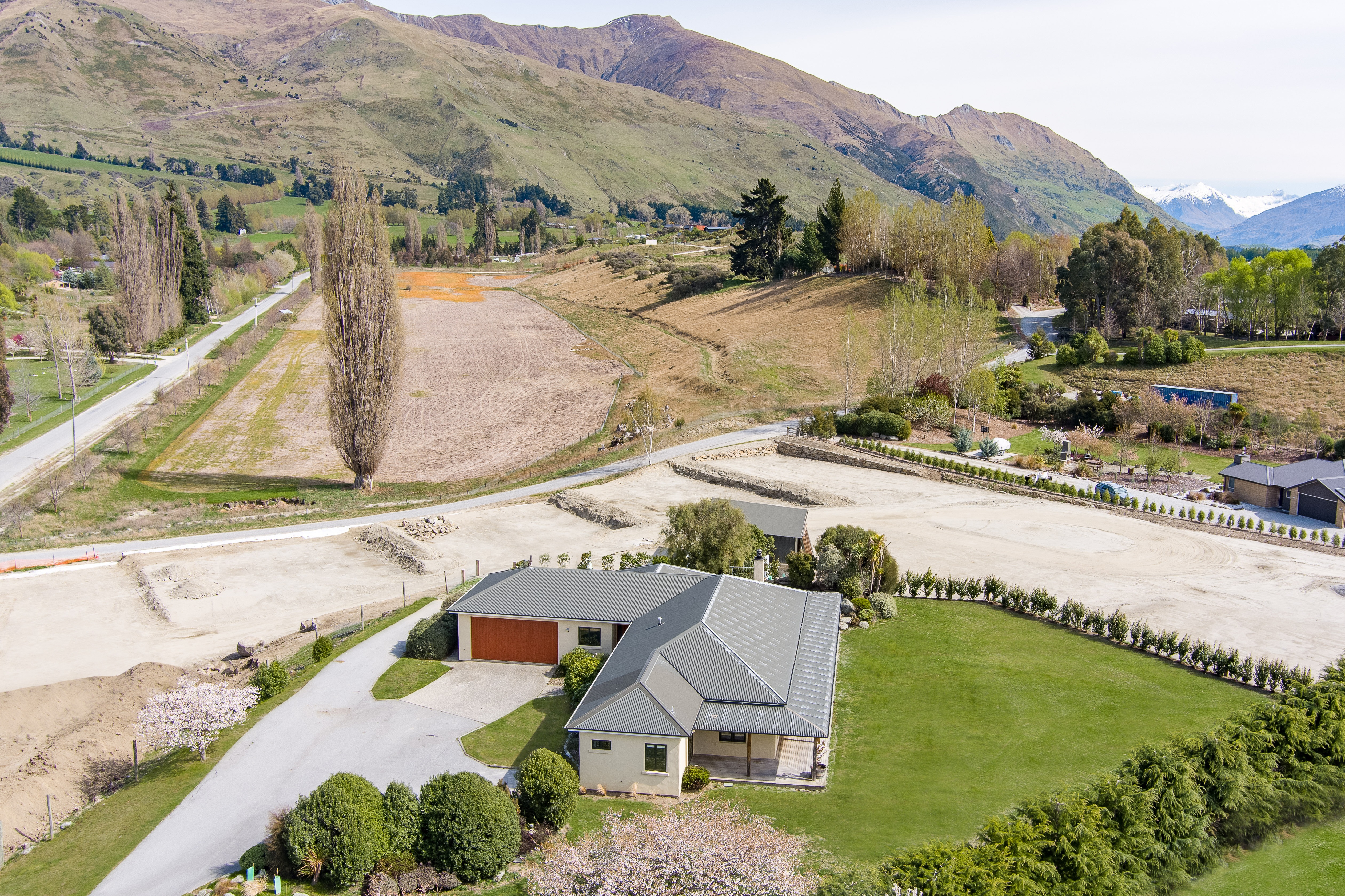 28c Studholme Road, Wanaka, Queenstown Lakes, 4 phòng ngủ, 0 phòng tắm, House