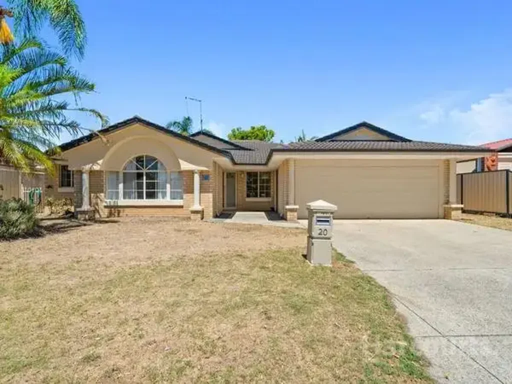 Relaxed Living Near Mandurah Quays