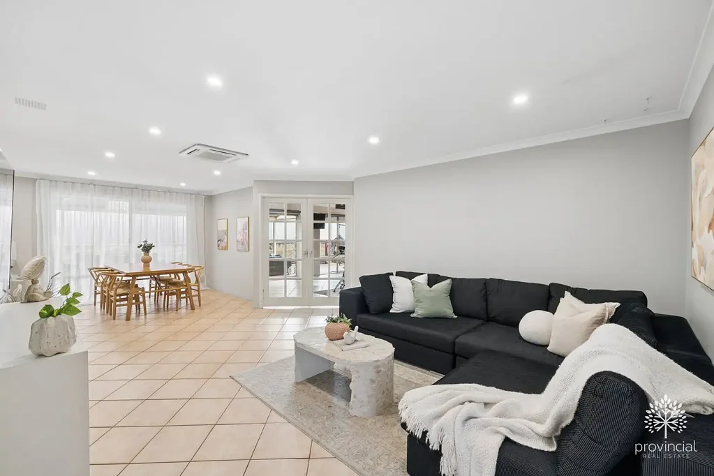 Jane Brook 4ห้องนอน Nature at Your Doorstep - Space, Serenity & Family Living