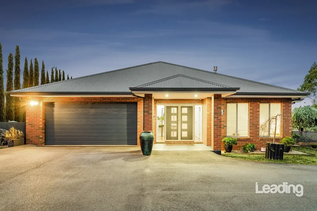 Sunbury 4Zimmer UNDER CONTRACT! ANOTHER HAPPY VENDOR!