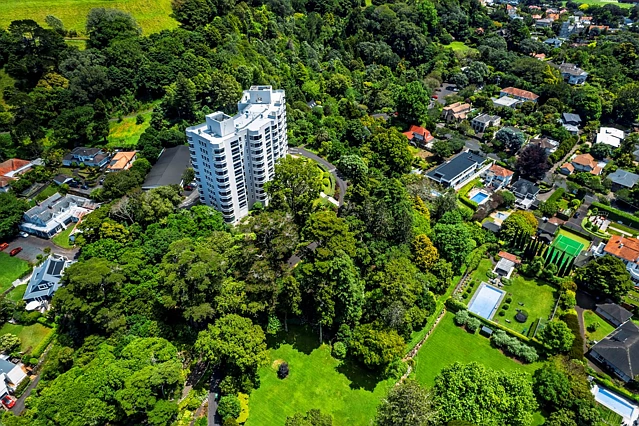 3C/75 Owens Road, Epsom, Auckland City