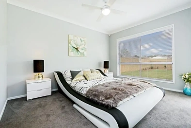 Address Withheld, Caboolture, QLD 4510, 4 rūma, 2 rūma horoi, House
