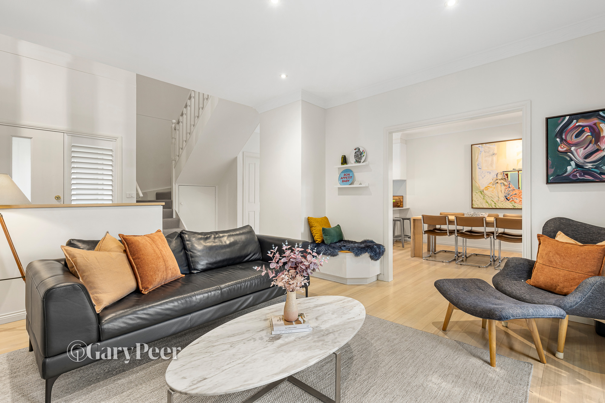 1-3 PEARCE ST, CAULFIELD SOUTH VIC 3162, 0 chambres, 0 salles de bain, Townhouse