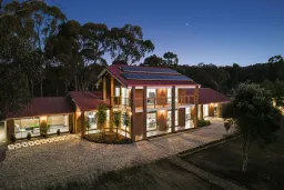 29 Gap Road, Lockwood