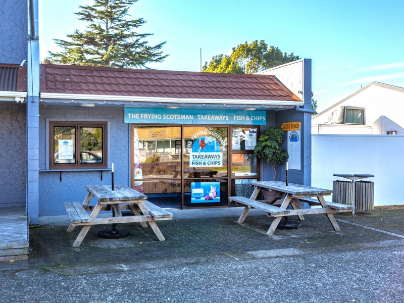 21 Captain Cook Road, Cooks Beach, Coromandel, 0房, 0浴