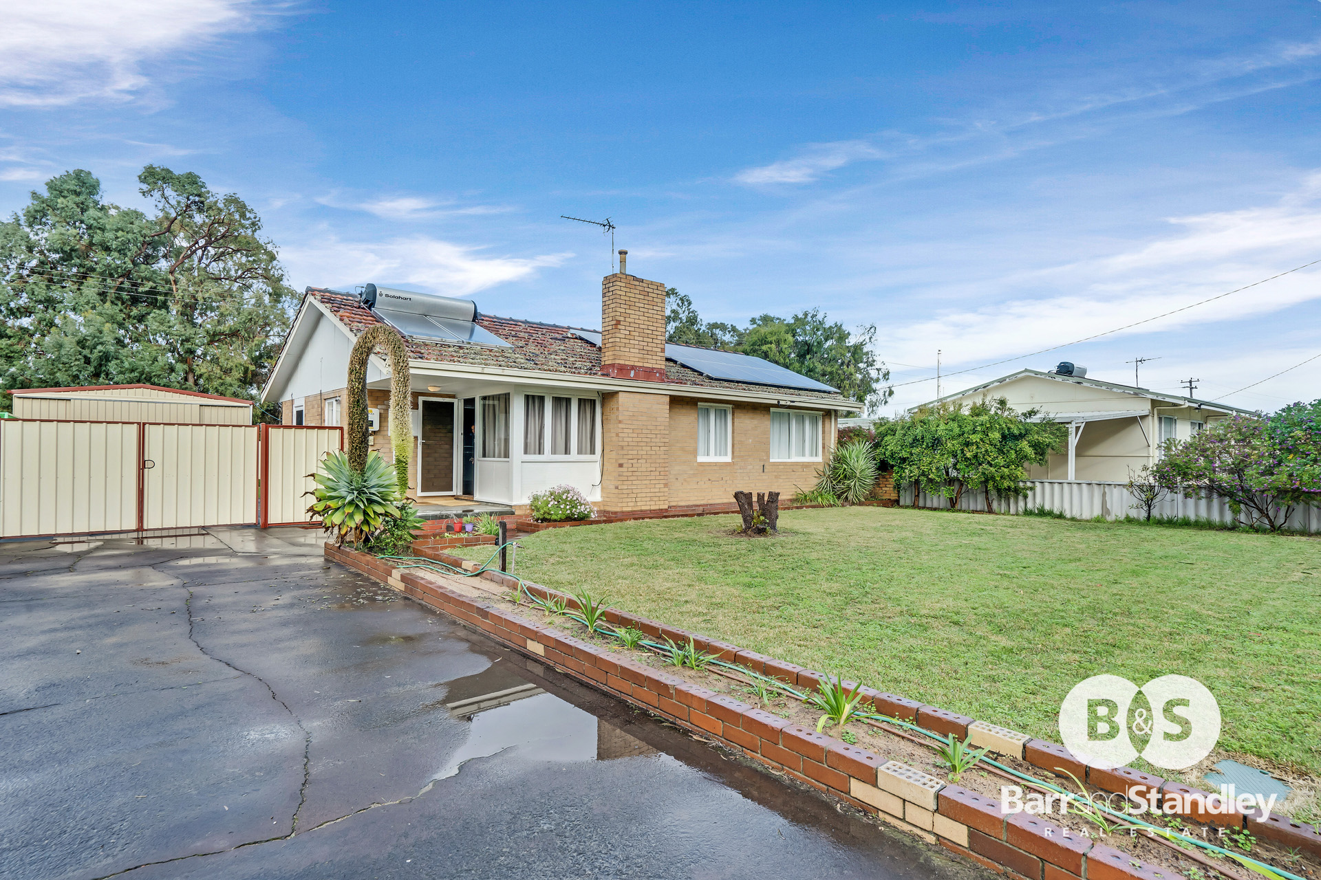 7 SELWYN PL, EAST BUNBURY WA 6230, 0房, 0浴, House