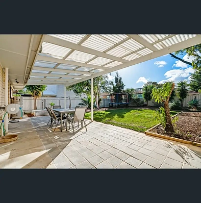 33 Elijah Street, Morphett Vale, SA 5162, 3房, 1浴, House