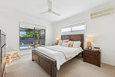 5 ROURKE ST, MUDGEERABA QLD 4213, 0 Schlafzimmer, 0 Badezimmer, House