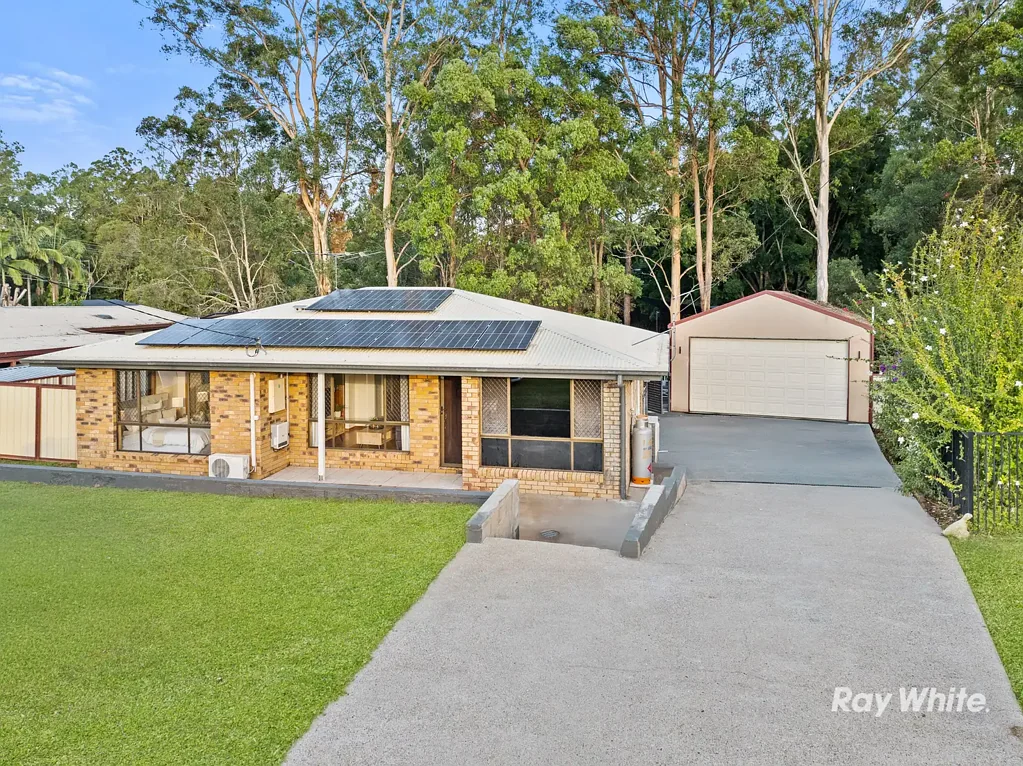 4 Marbura Court, Daisy Hill, QLD 4127