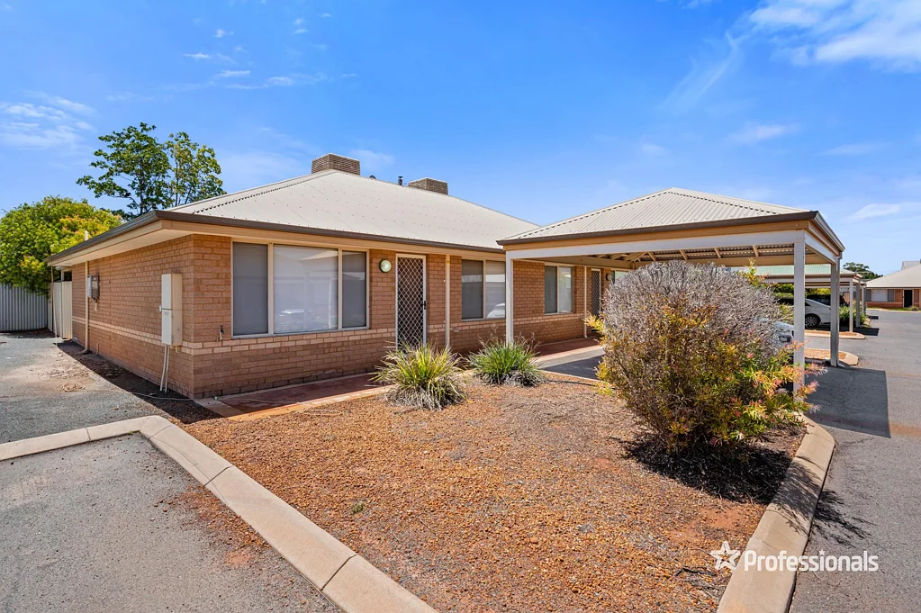 26/406 Hay Street, Somerville, WA 6430