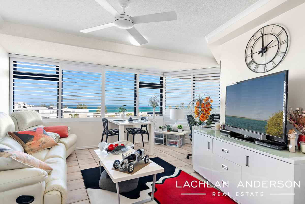 CENTREPOINT CALOUNDRA UNIT 39 30 MINCHINTON ST, CALOUNDRA QLD 4551, 0房, 0浴, Unit