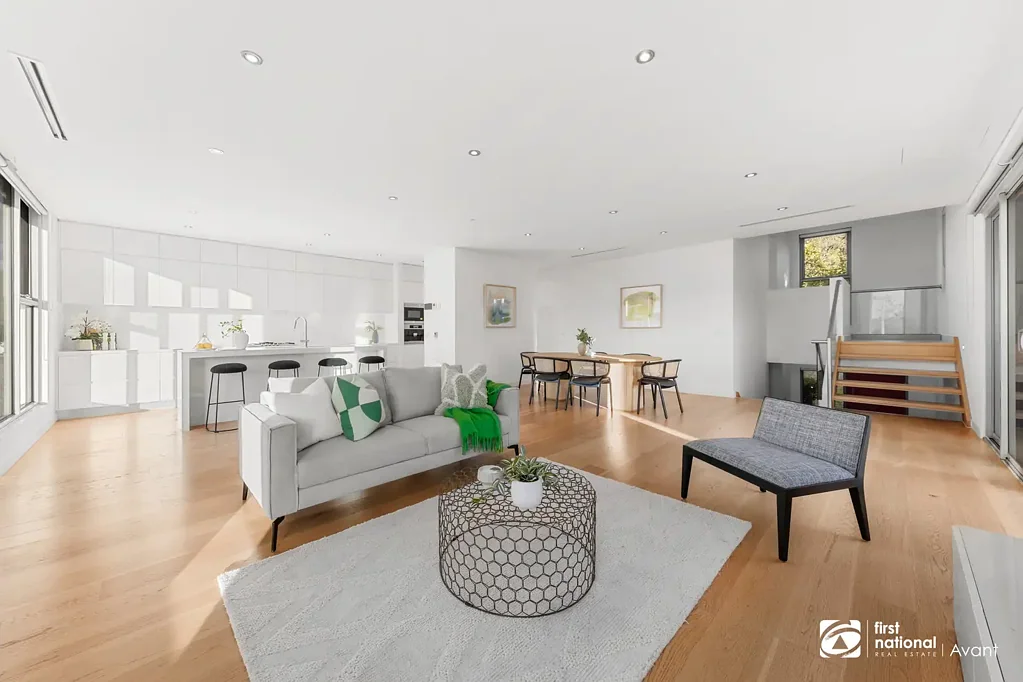 6 Guest Close, Kew, VIC 3101