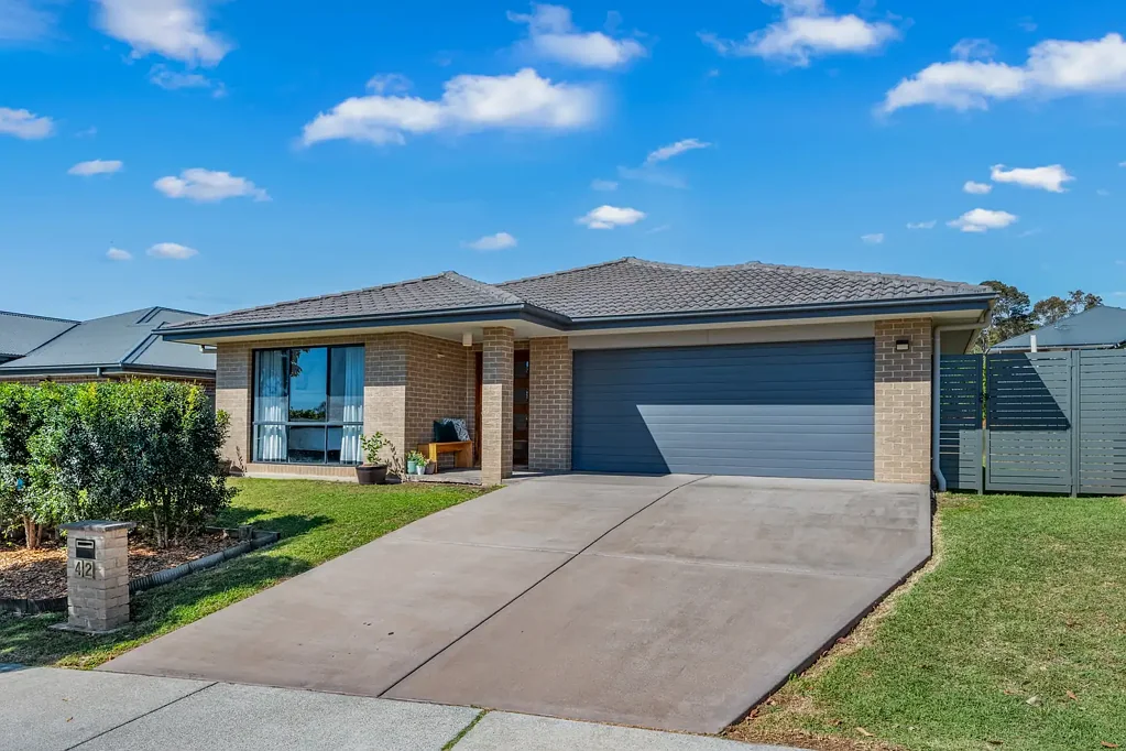 Bolwarra Heights 4Zimmer Spacious Family Living in Bolwarra Heights
