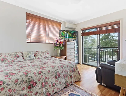 9/1-3 Formosa Street, Sylvania, NSW 2224, 2 slaapkamers, 2 badkamers, Townhouse