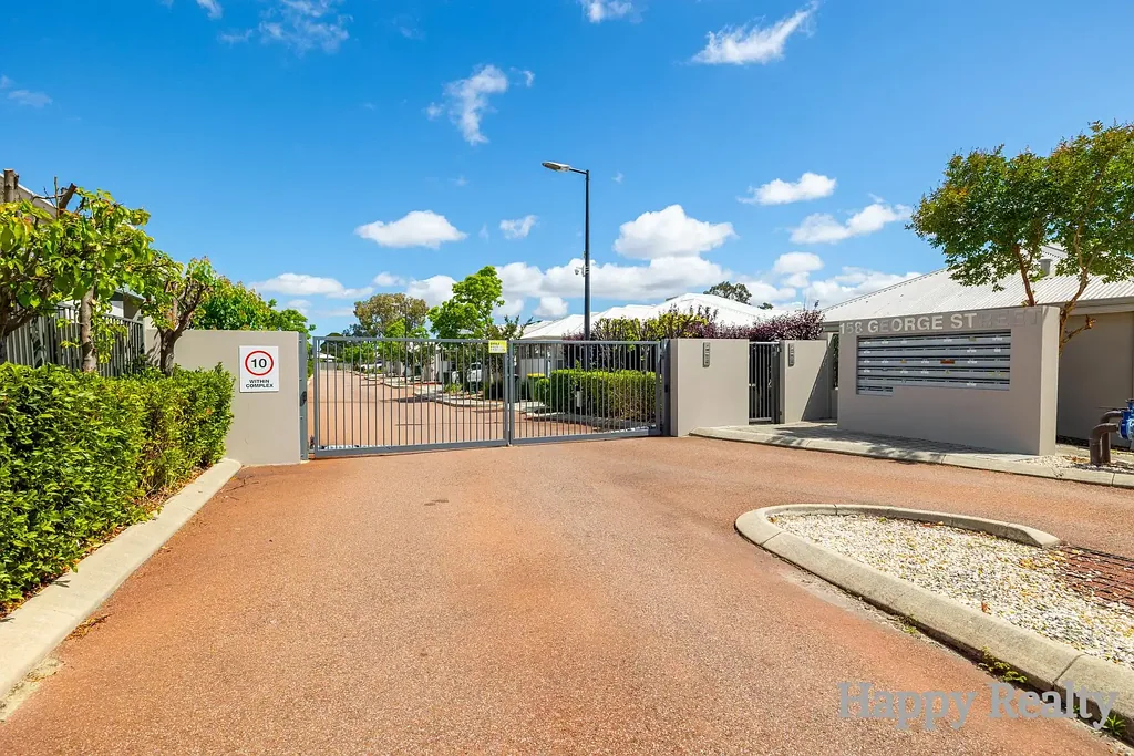 10/158 George Street, Queens Park, WA 6107