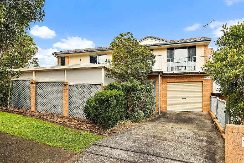 Blackbutt 3Kwarto Enjoy Easy Living with Stunning Escarpment Views