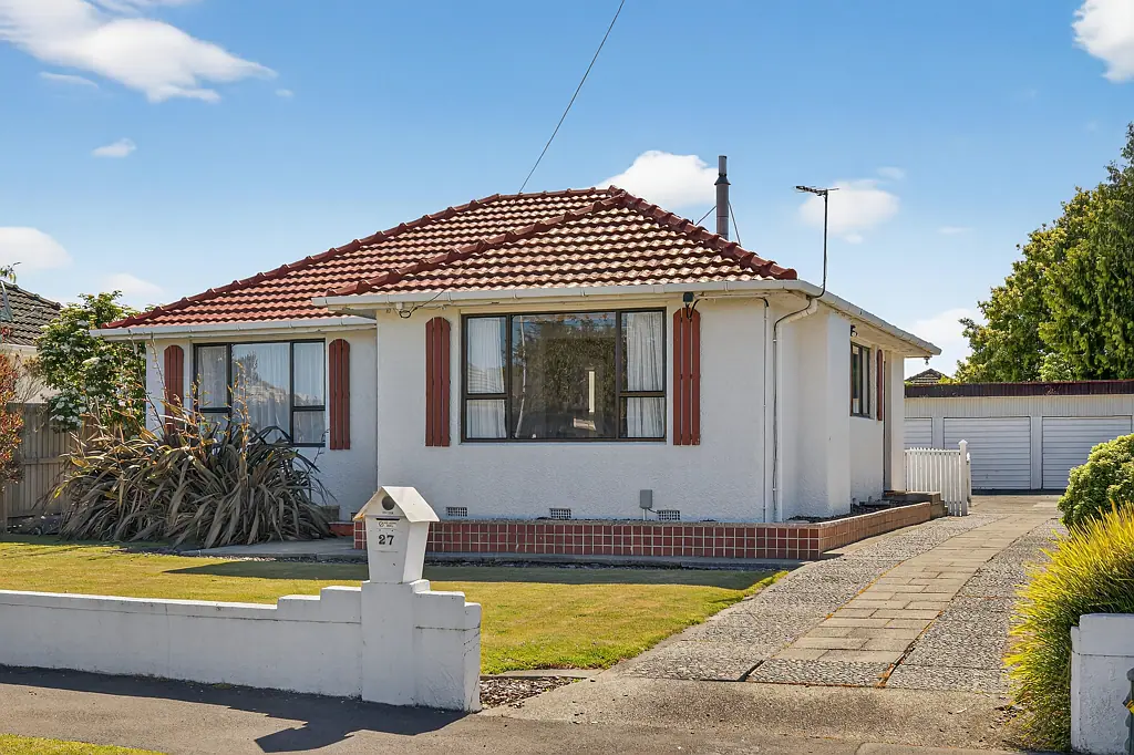 27 Ranui Street, Hei Hei, Christchurch, Canterbury