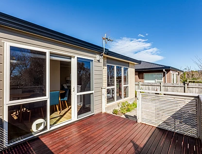 8A Kinapori Terrace, Newlands, 3 Bedrooms, 1 Bathrooms, House