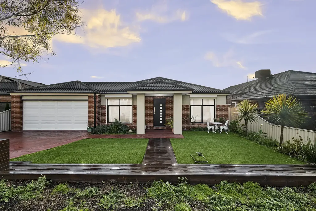 Epping 4房 卓越空间，非凡生活 Exceptional Space, Outstanding Lifestyle