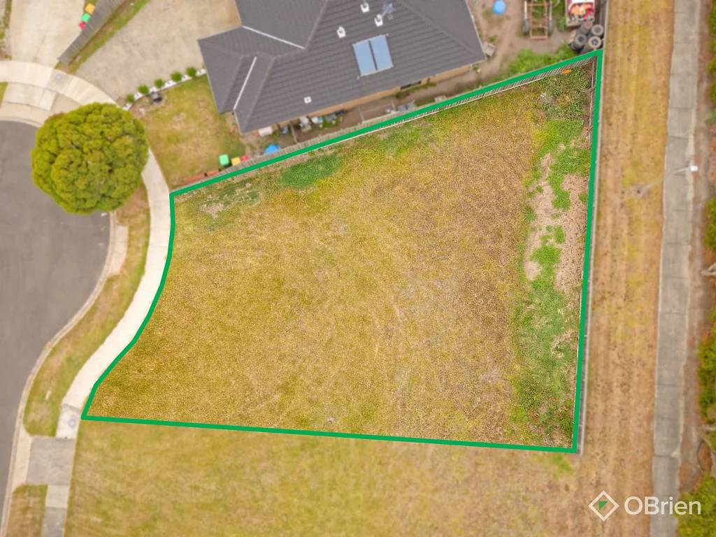 9 Florence Avenue, Moe, VIC 3825
