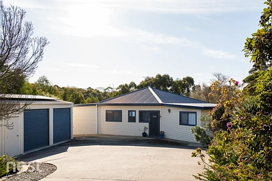 4 Cherrywood Drive, Scamander, TAS 7215, 3 Bedrooms, 2 Bathrooms, House