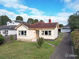 50 Goold Street, Bairnsdale