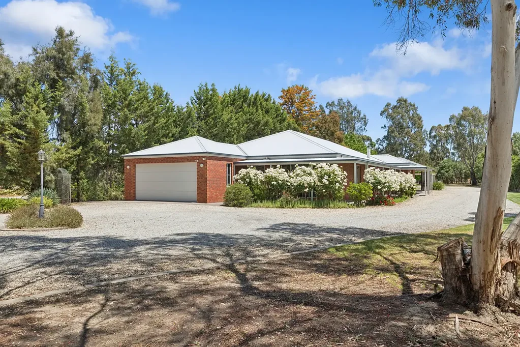 15 PARK STREET, Nagambie, VIC 3608