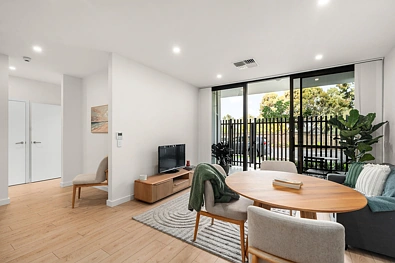 G2/2 Troubridge Drive, West Lakes, SA 5021, 1 slaapkamers, 1 badkamers, Apartment