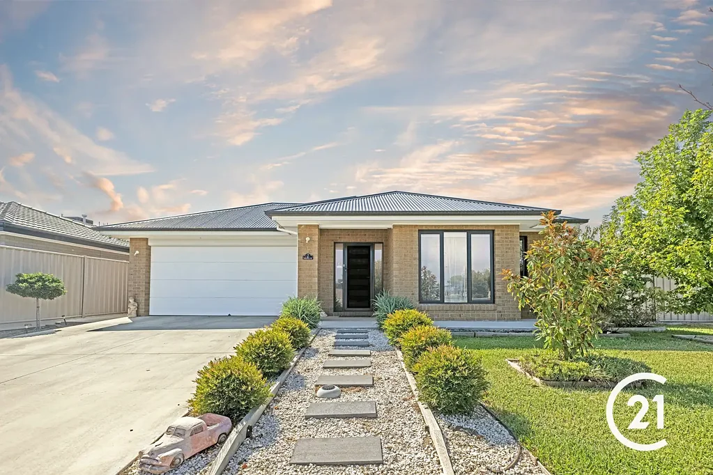 2 Wilkinson Drive, Echuca, VIC 3564