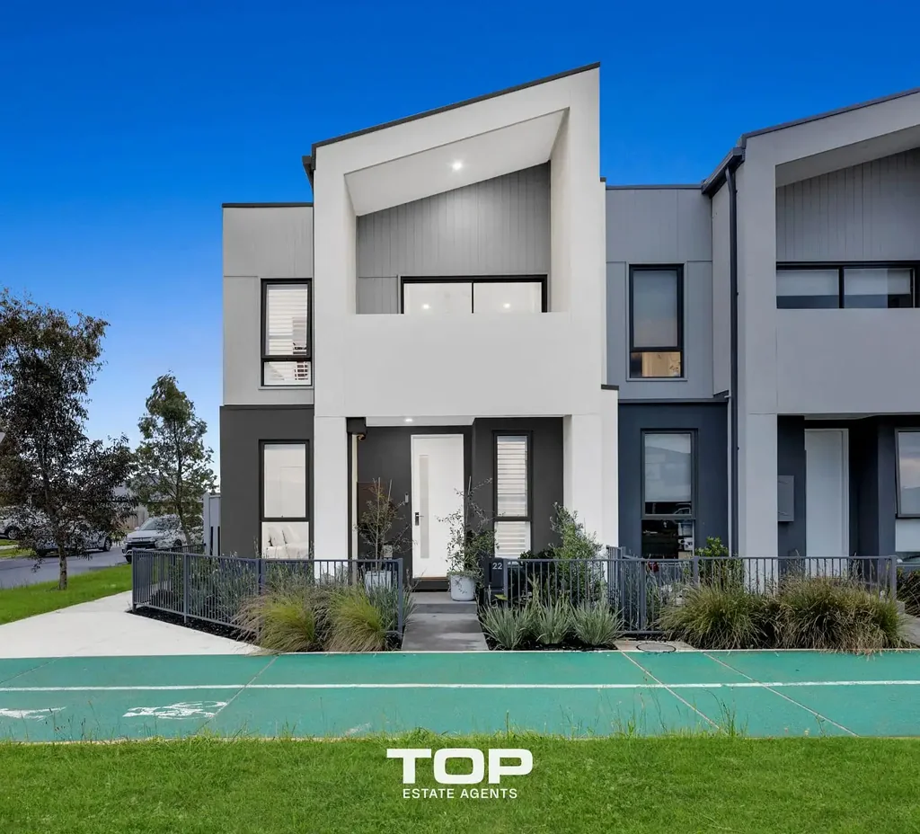 22 Bellavita Avenue, Clyde, VIC 3978