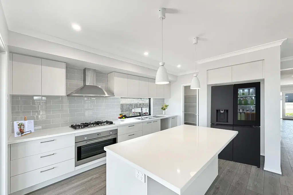 Warragul 4房  Beautiful brand-new home