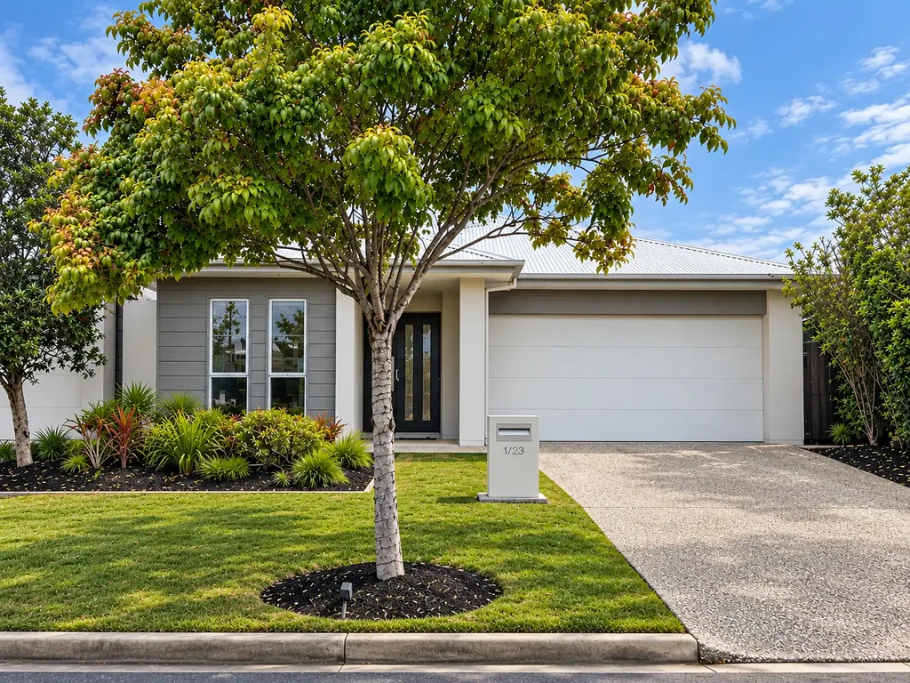 Pimpama 4Phòng ngủ A Rare Four-Bedroom Duplex with Premium Build!