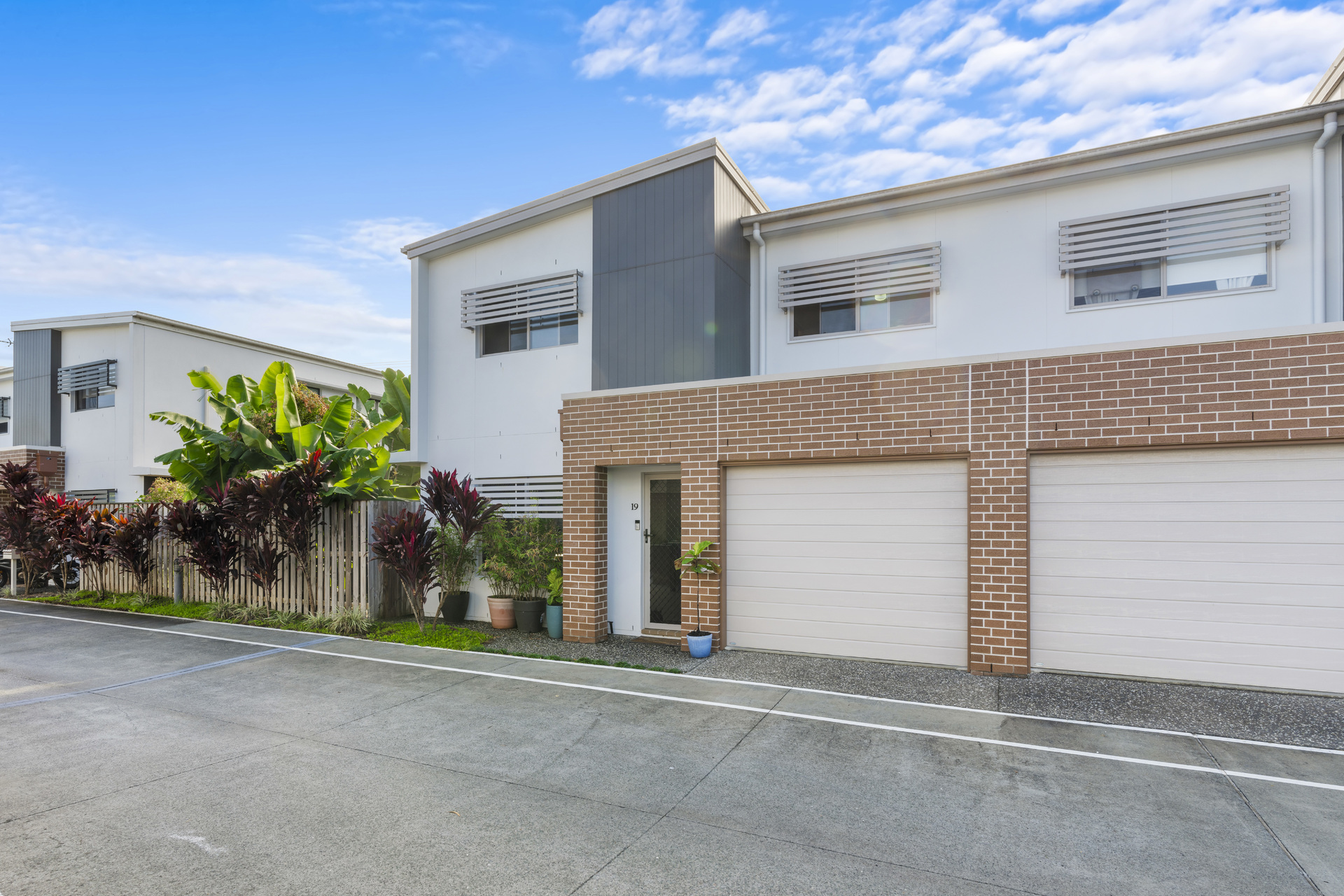 UNIT 19 107 STANWORTH RD, BOONDALL QLD 4034, 0 rūma, 0 rūma horoi, Townhouse