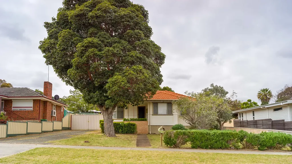 6 Davon Street, Hamilton Hill, WA 6163