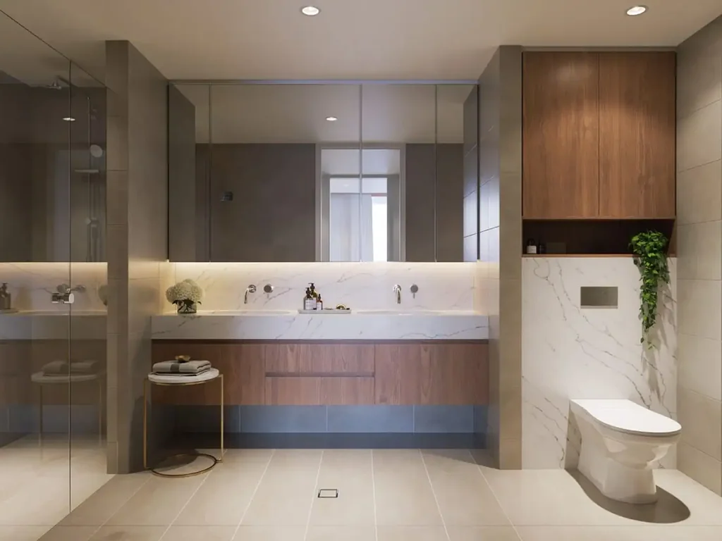 Tallawong 2कमरा Brand New Apartments Opposite Tallawong Metro