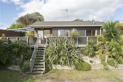 17b Humber Crescent, Gate Pa, Tauranga, 2 Kuwarto, 1 Banyo