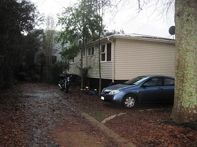 Residential  Mixed Housing Suburban Zone