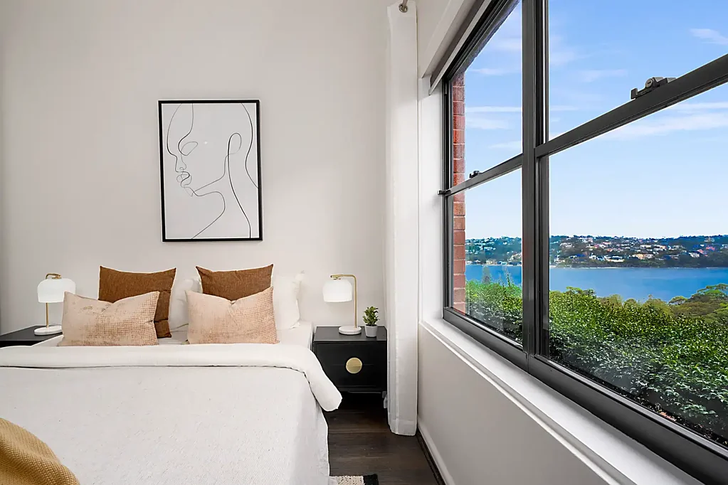3/19 Warringah Road, Mosman, NSW 2088